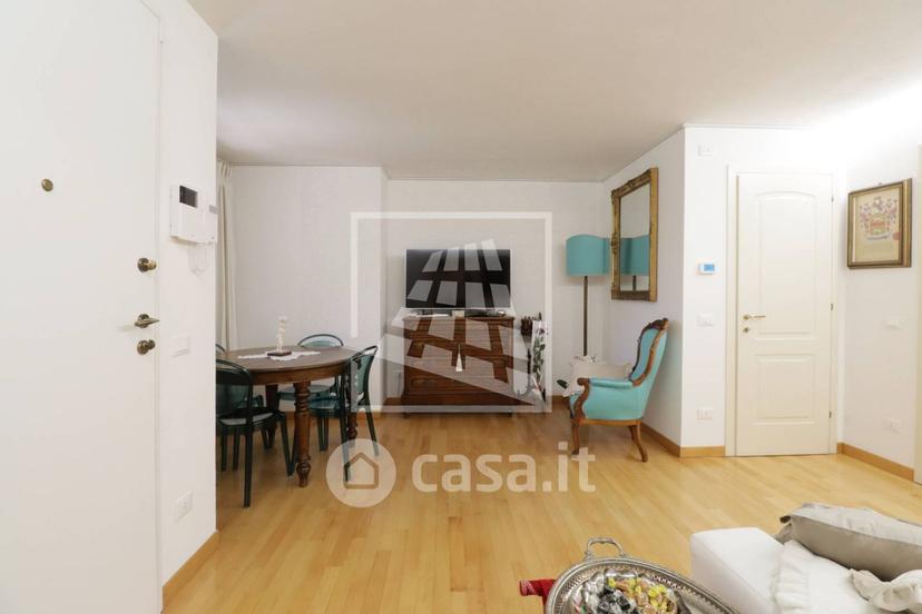 Villa in Via Gianni Rodari 16 — foto 82 di 89