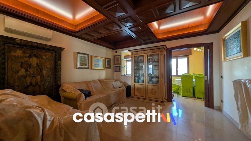Appartamento in Via Francesco Cananzi 7 -3 — foto 23 di 30