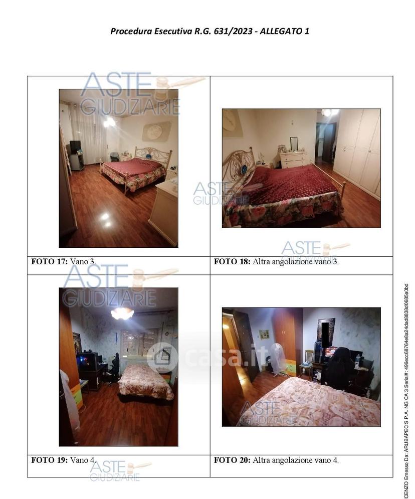 Quadrilocale in Viale delle Medaglie d'Oro — foto 25 di 35
