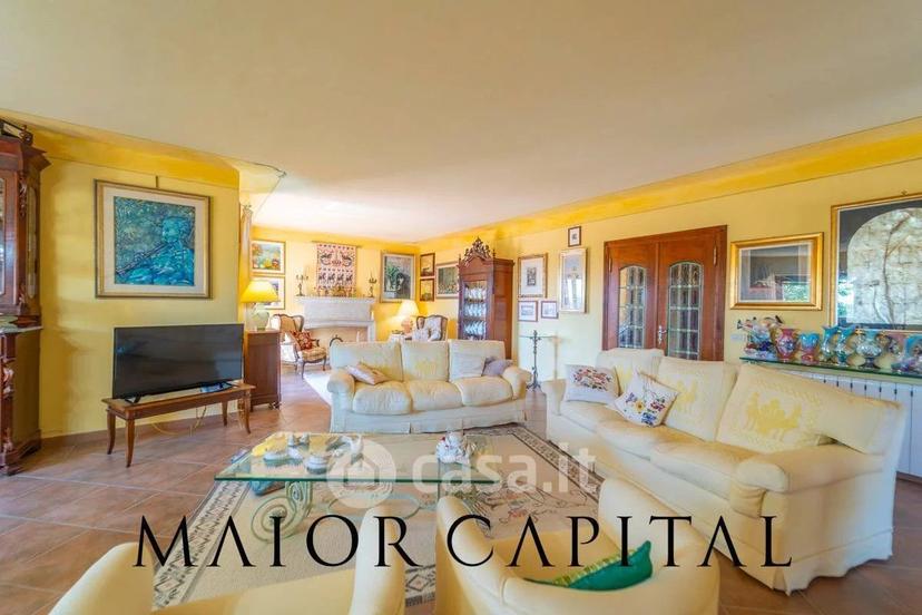Villa in Via San Vittore — foto 19 di 70