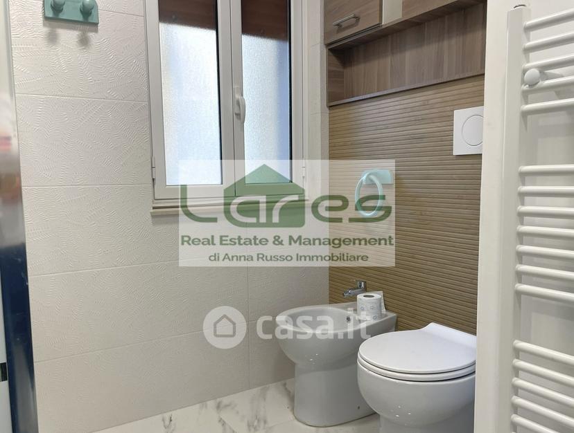 Trilocale in Via Archimede — foto 17 di 17