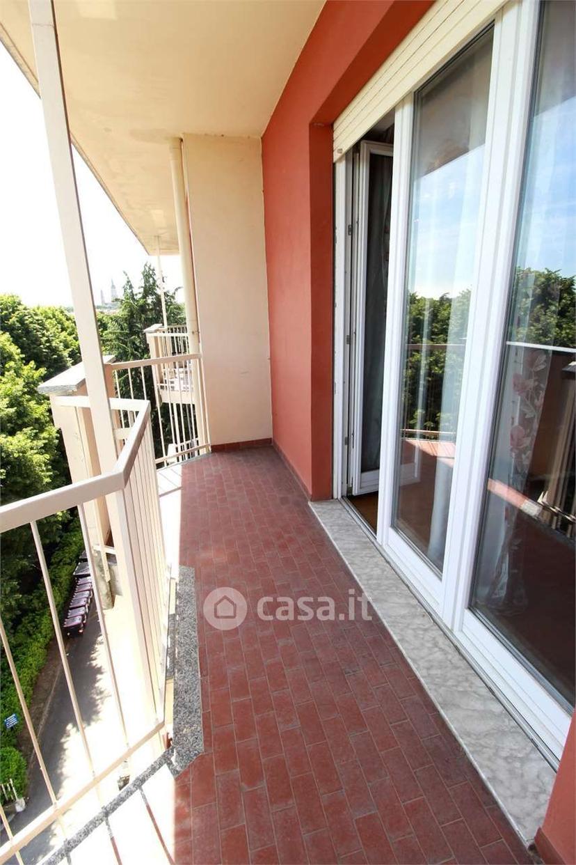 Quadrilocale in Via Fara 31 — foto 22 di 39
