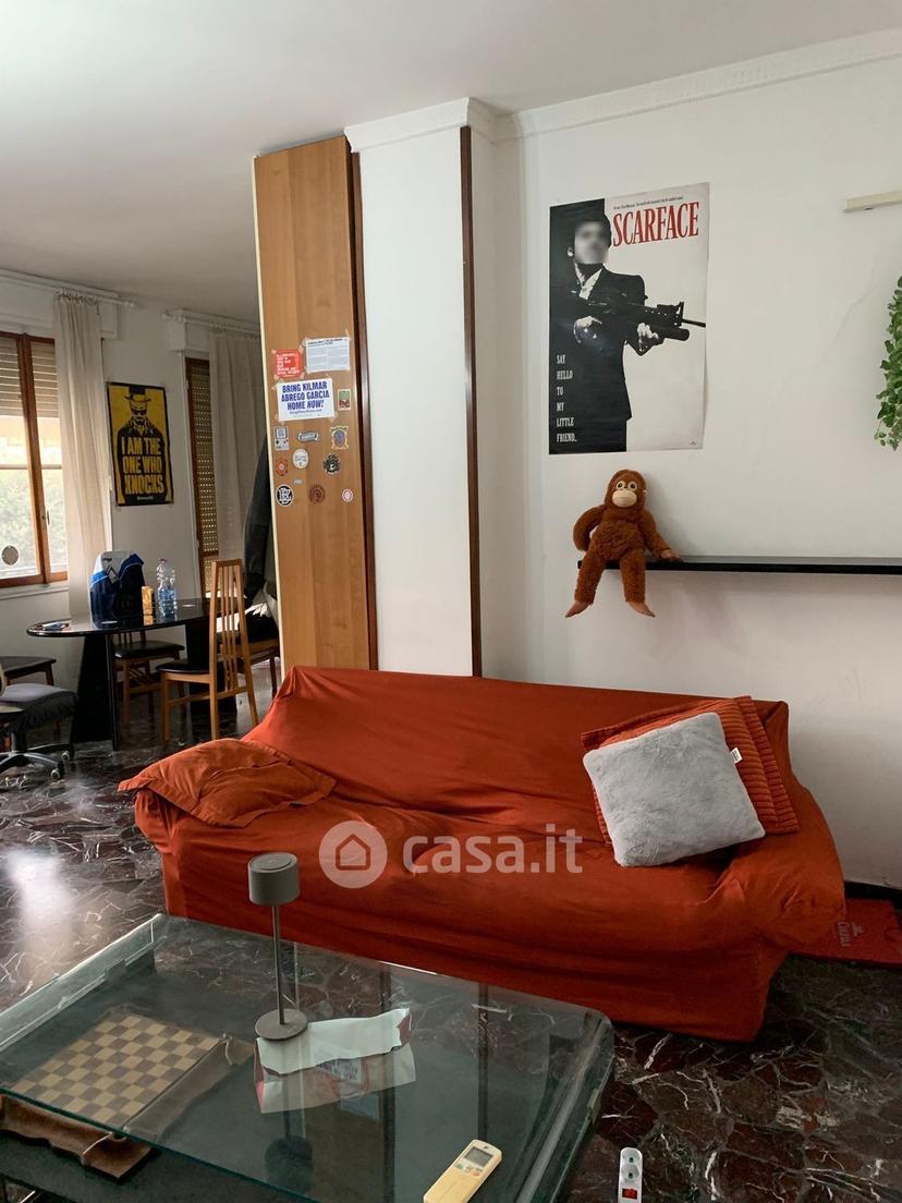 Stanza in Corso Porta Po — foto 10 di 13