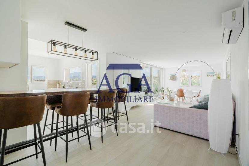 Villa in Viale degli Alpini 31 — foto 30 di 36