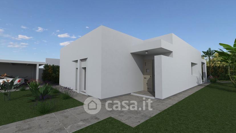 Villa in Via Pietro Lecciso 4 — foto 19 di 29