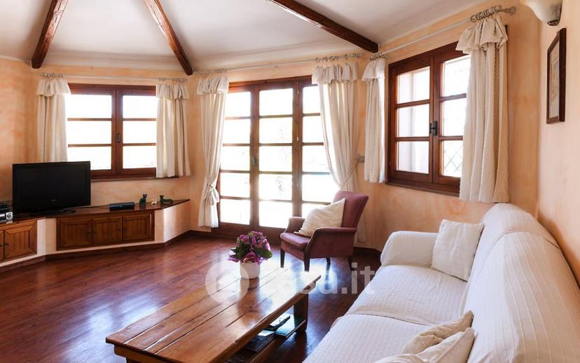 Villa in Strada Vicinale Carrabuffas Traversa d — foto 5 di 32