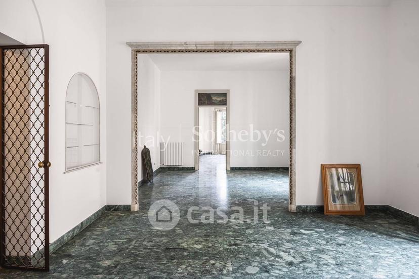 Appartamento in Via Brunetto Latini — foto 19 di 22