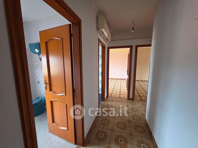 Appartamento in Via dei Sanniti — foto 24 di 34
