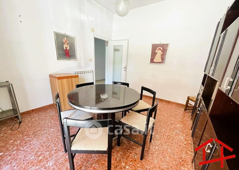 Quadrilocale in Via delle Triremi — foto 24 di 25
