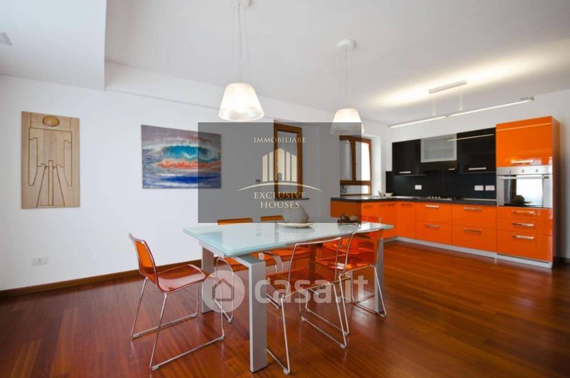 Appartamento in Via del Ginnasio — foto 24 di 39