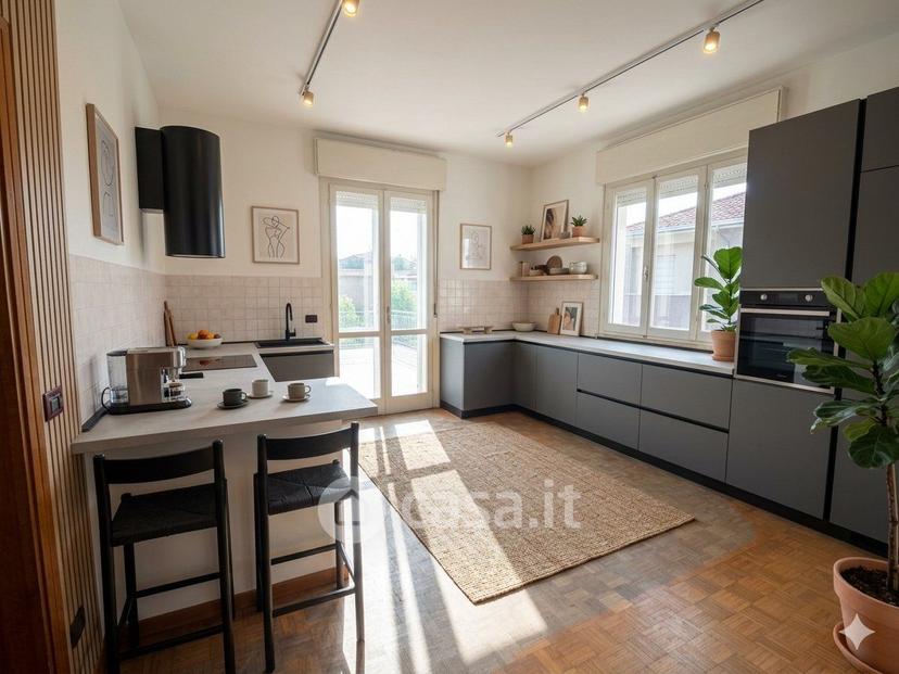 Appartamento in Viale Volturno 111 — foto 41 di 54