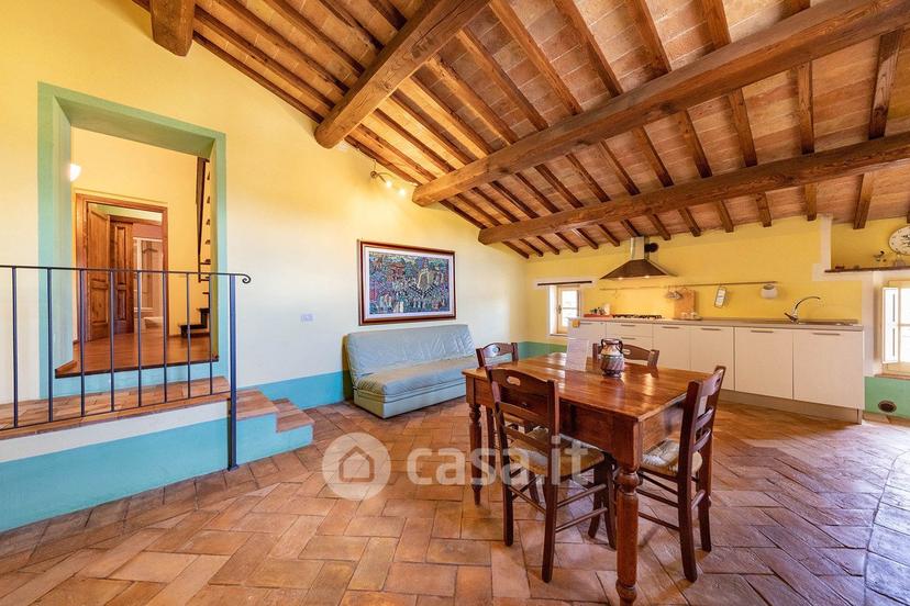Villa in Via Pomponia 30 — foto 19 di 50
