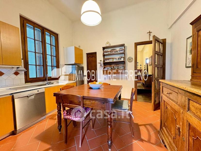 Villa in Viale Eugenio Chiesa — foto 6 di 29