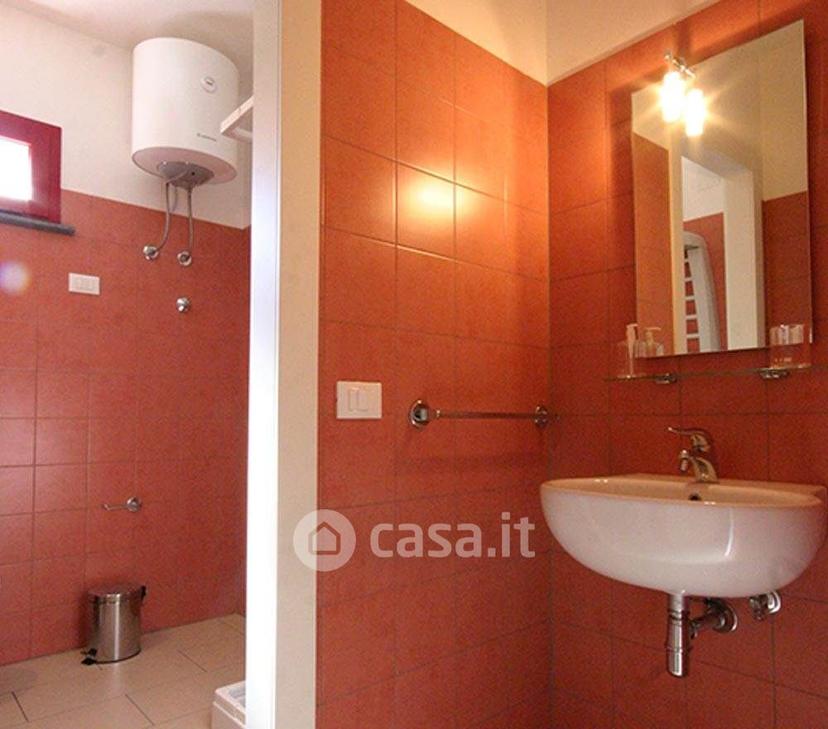 Monolocale in Via Re Martino 22 — foto 27 di 30