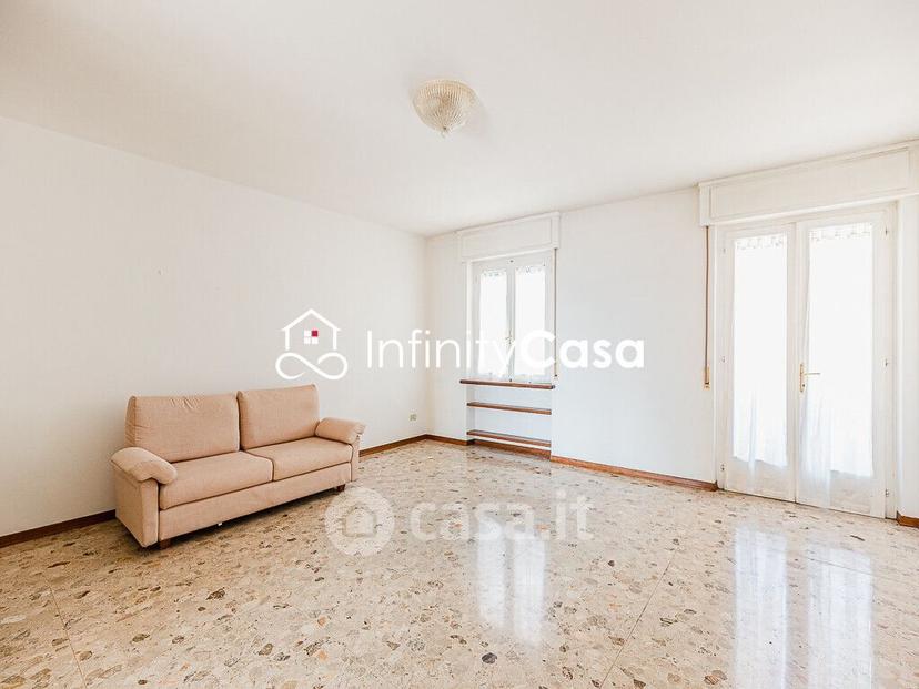 Quadrilocale in Via Peschiera — foto 7 di 22