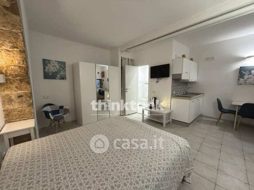Monolocale in Via Salomone — foto 11 di 16