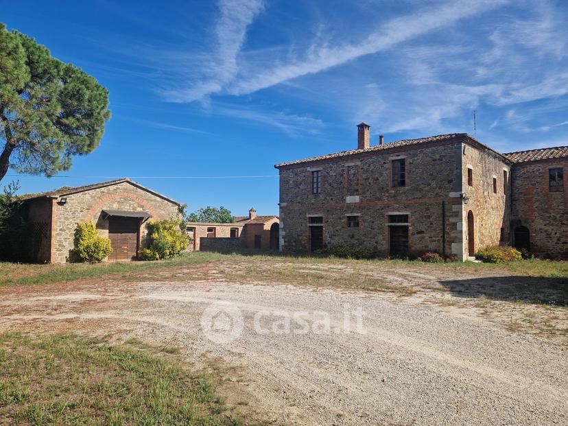 Villa in Via Farnetella — foto 6 di 7