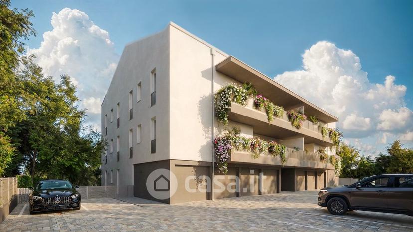 Appartamento in Via Rimini — foto 28 di 34
