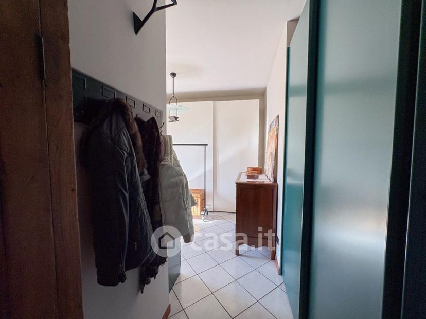 Quadrilocale in Via Giuseppe Piermarini 28 — foto 27 di 42