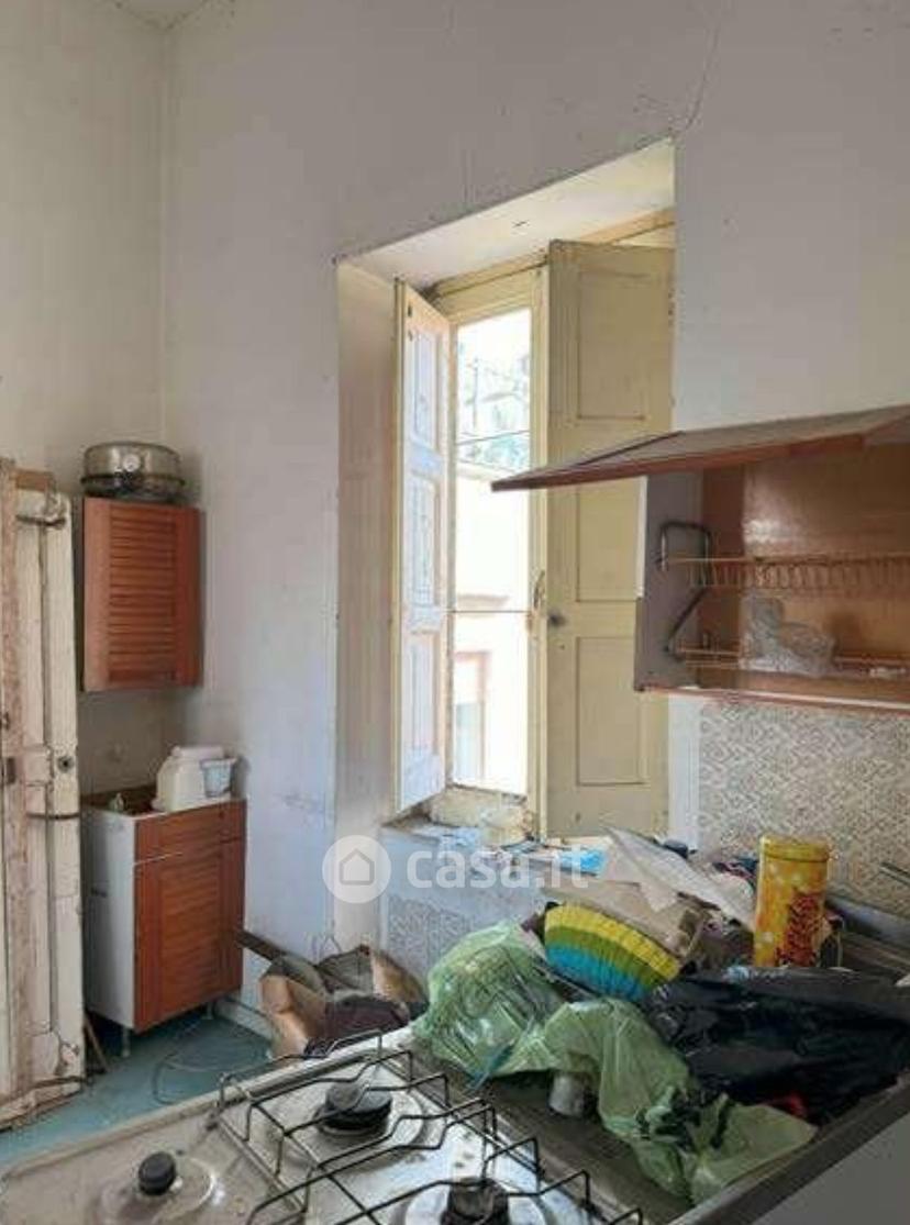 Appartamento in Via Salvator Rosa — foto 31 di 32