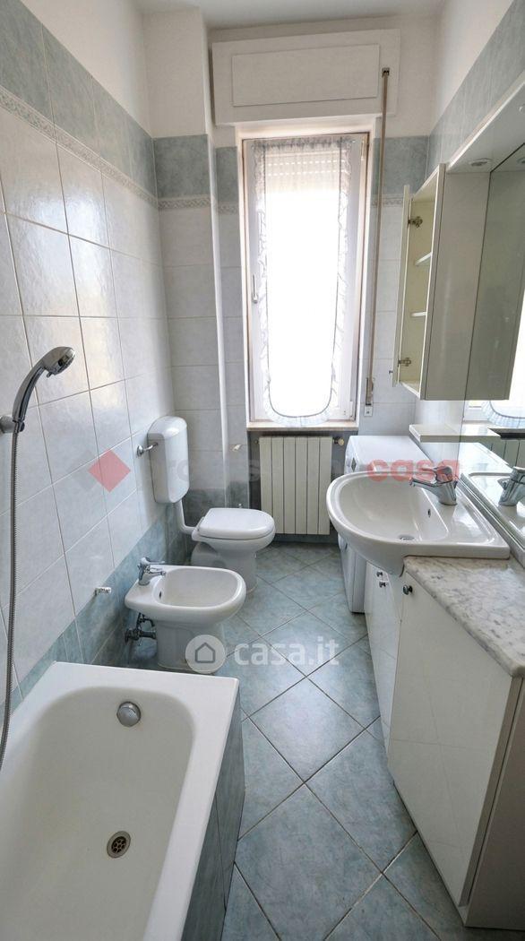 Trilocale in Via Montello 5 — foto 2 di 14