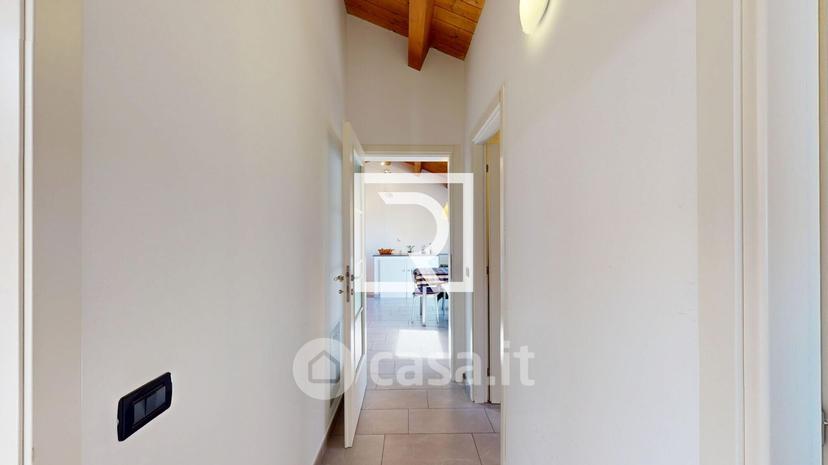 Trilocale in Via Giorgio Regnoli