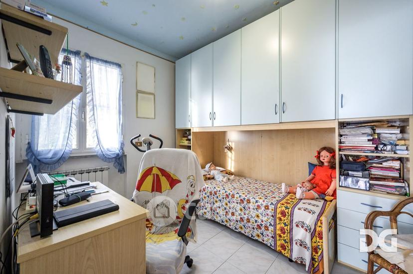 Appartamento in Via Armanna 19 a — foto 14 di 45