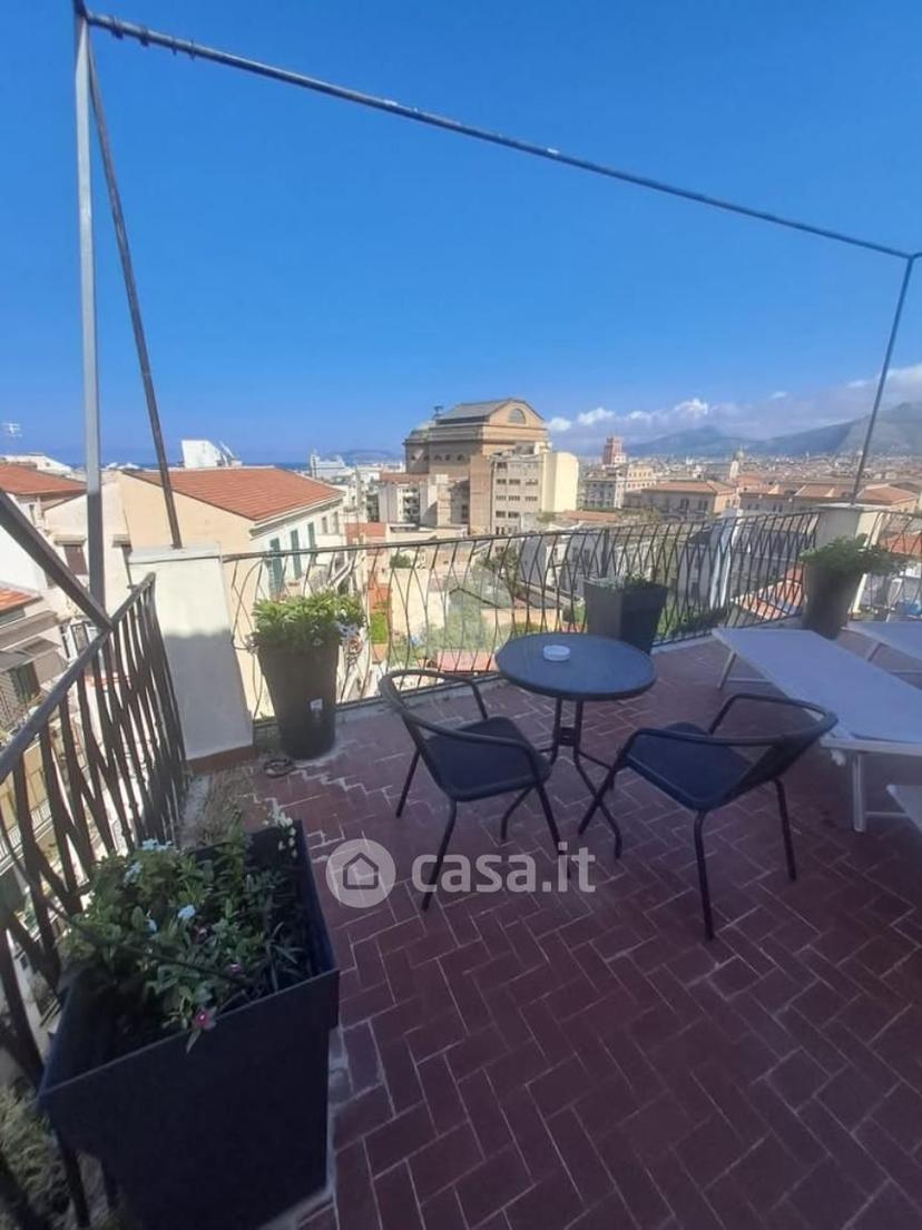 Appartamento in Via Tunisi 4 — foto 29 di 31