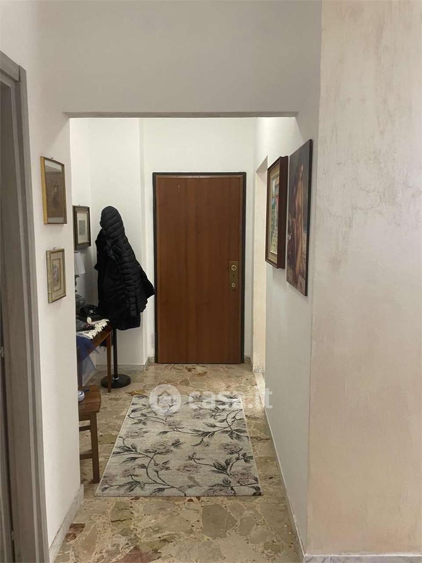Quadrilocale in Via Taro — foto 11 di 23