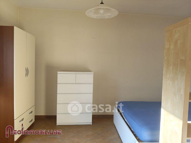 Monolocale in Via Cicalesi 178 — foto 17 di 20
