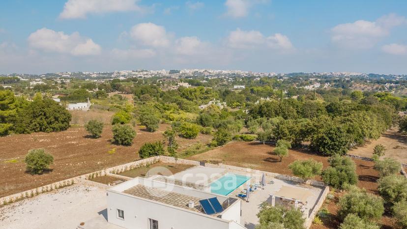 Villa in Contrada Specchiaruzzo — foto 21 di 25