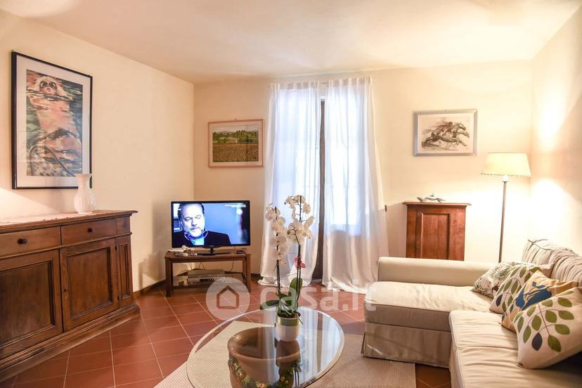 Quadrilocale in Via della Selva 22 — foto 25 di 25