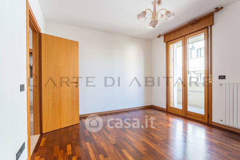 Appartamento in Viale Martiri delle Foibe