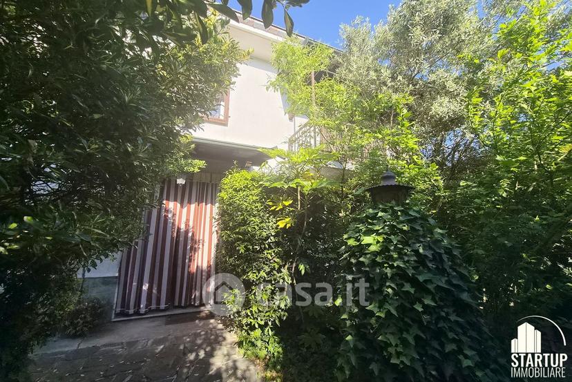 Appartamento in Via Papa Giovanni XXIII 69 — foto 38 di 45