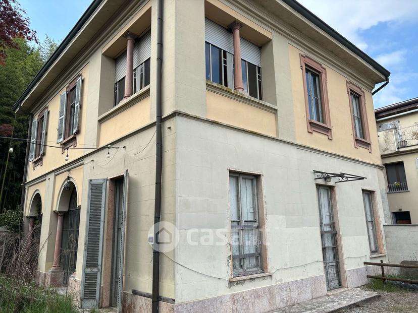 Villa in Via Sant'Antonio 35 — foto 25 di 43
