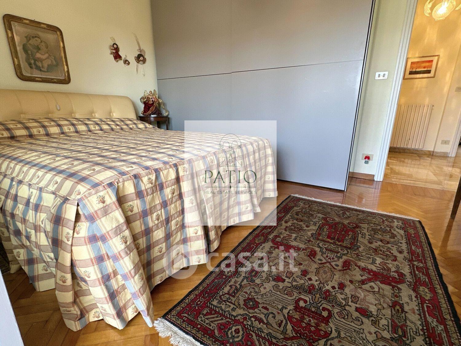 Trilocale in Via delle Magnolie 4