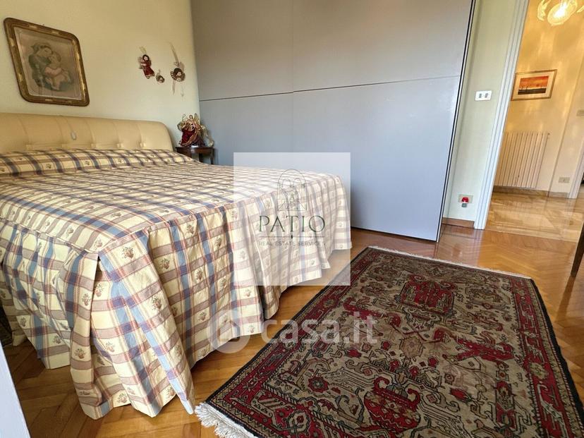 Trilocale in Via delle Magnolie 4