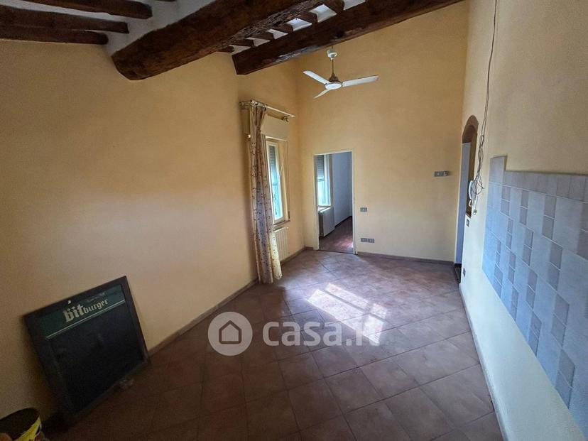 Quadrilocale in Via Piastroni 25 — foto 9 di 21