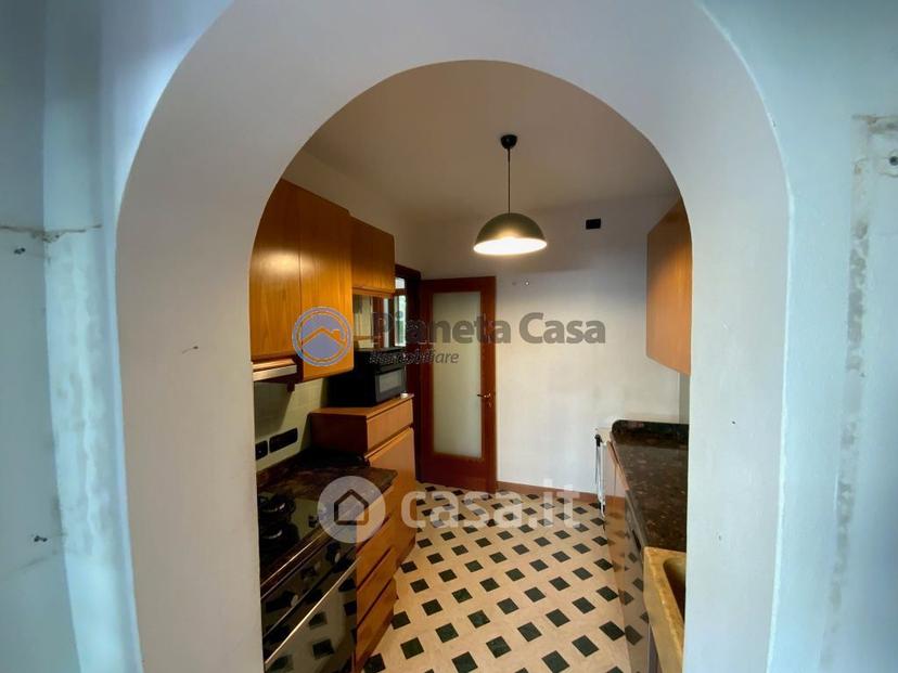 Villa in Via Antonio Simeone Sografi 11 — foto 29 di 33