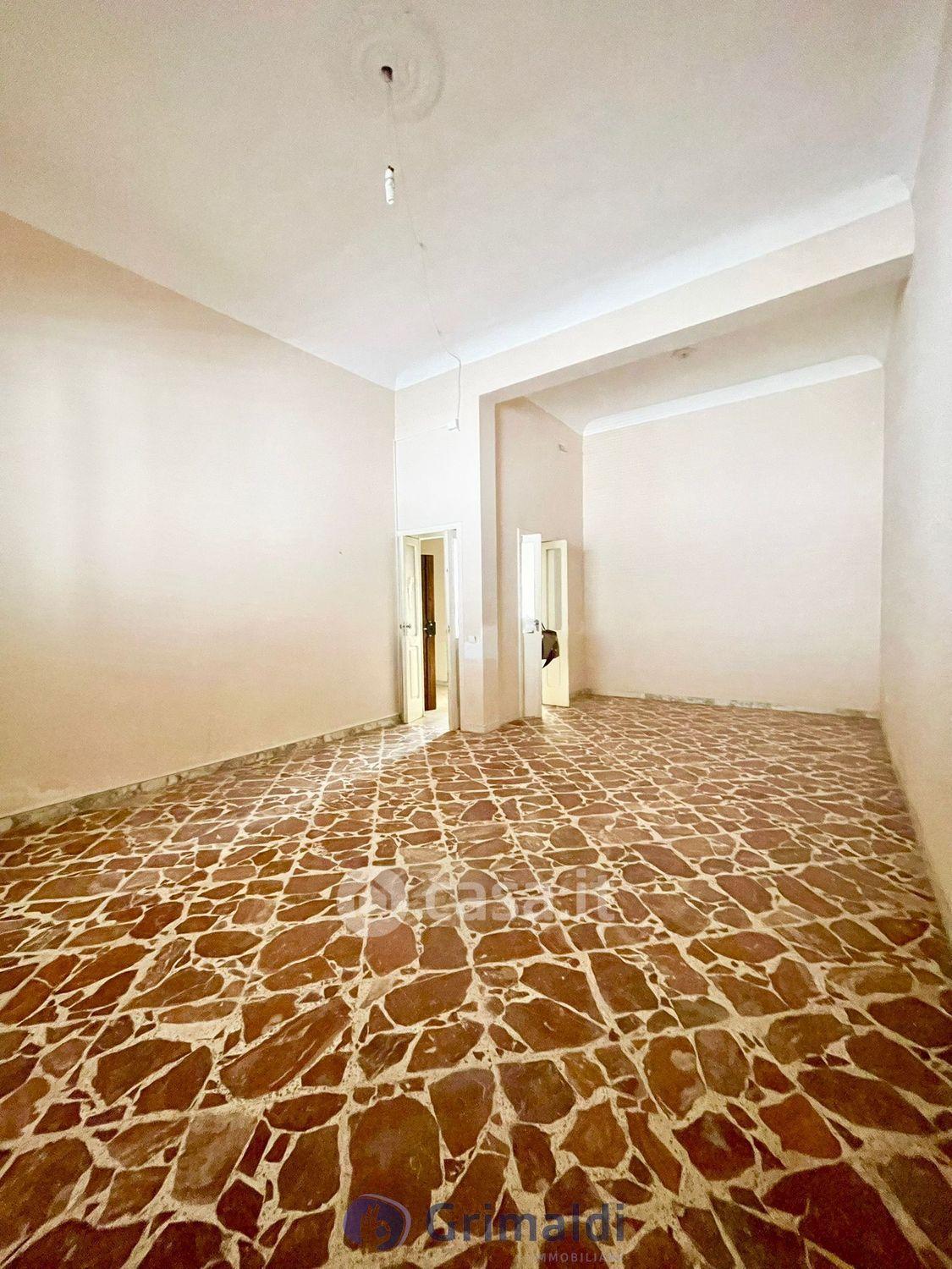 Appartamento in Via Dalmazia 28