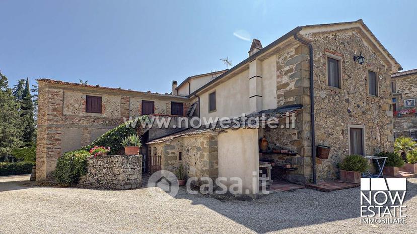 Villa in Colle San Lorenzo — foto 83 di 99