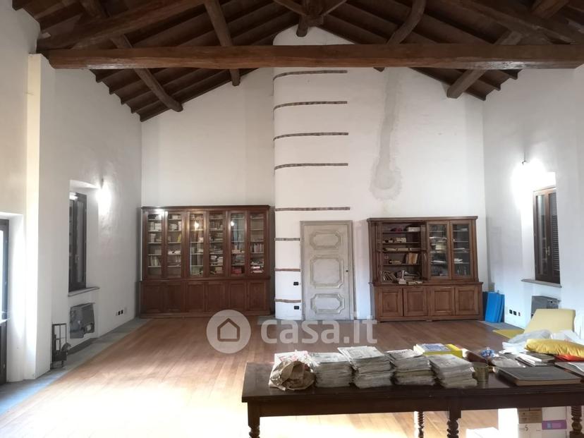 Villa in Via Lorenzo Toma — foto 35 di 78