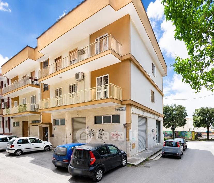 Quadrilocale in Via Peppino Papalia 4 — foto 12 di 16