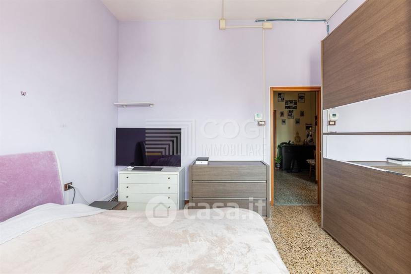 Trilocale in Piazza Umberto Ricci 24 — foto 19 di 19