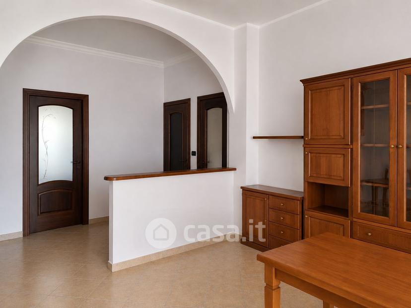 Trilocale in Via della Concordia 10 — foto 23 di 33
