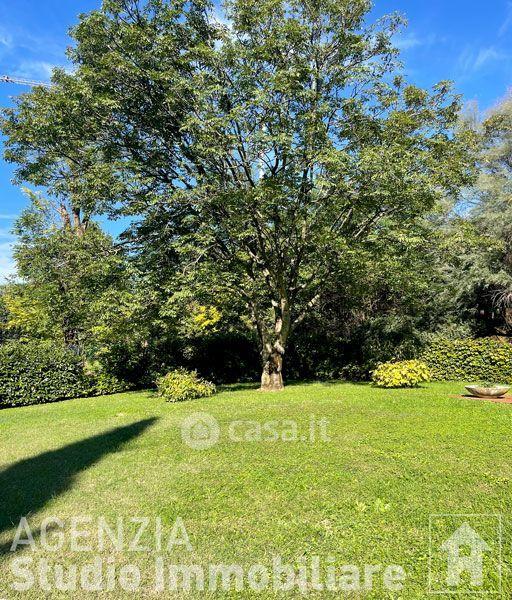 Villa in Via Predelli 5 — foto 37 di 41