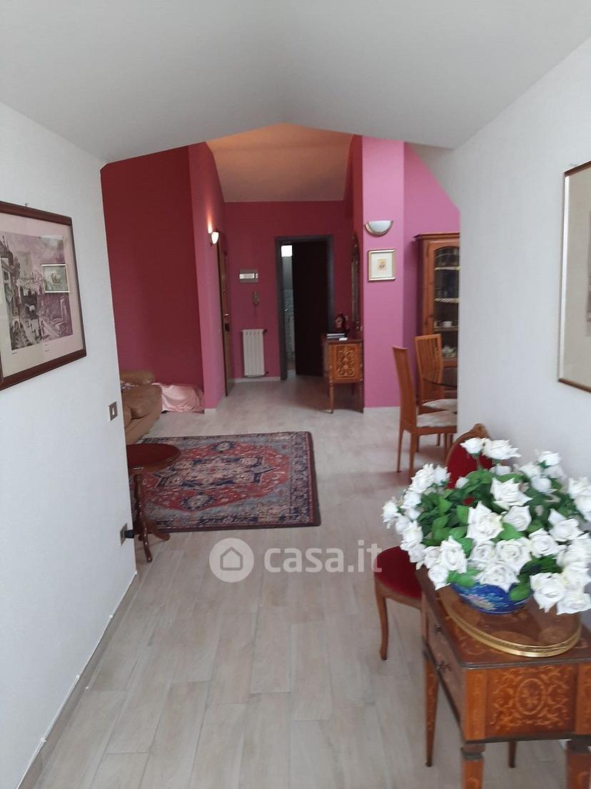 Quadrilocale in Viale Dante Alighieri 53 — foto 20 di 39