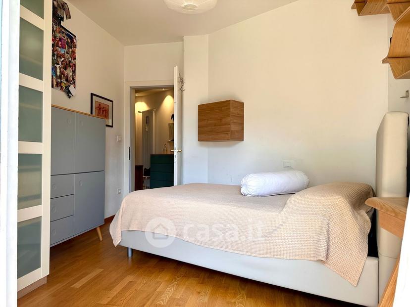 Appartamento in Via Wagner 16 — foto 26 di 55