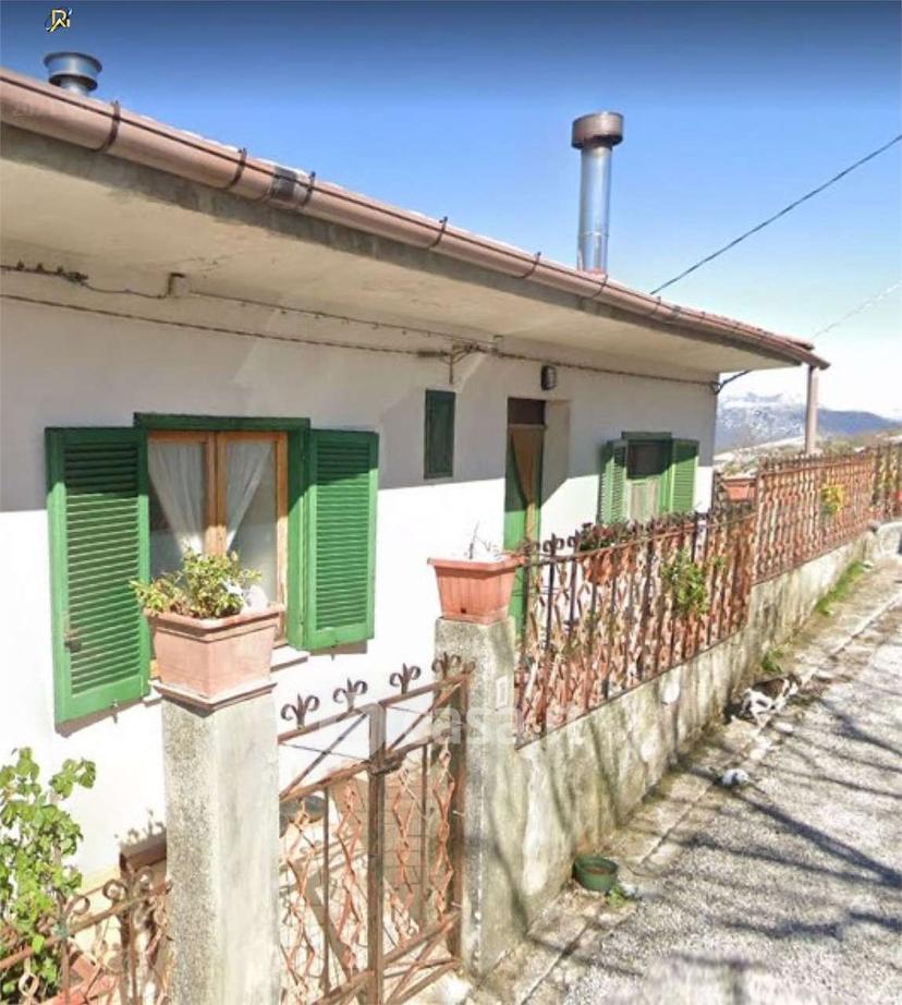 Appartamento in Via Lacone — foto 18 di 44