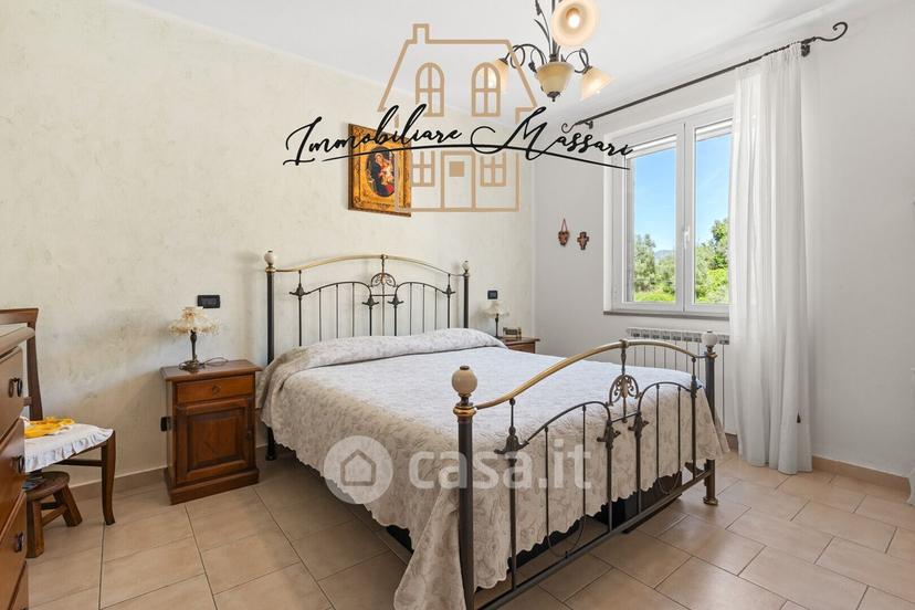Appartamento in Via Valle 20 — foto 40 di 50